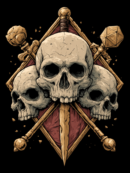 League of Extraordinary Scumbags